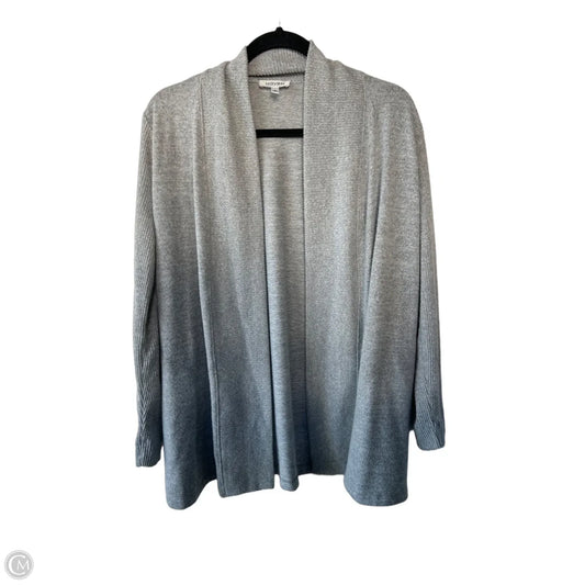 Cardigan By Haven In Grey, Size: M