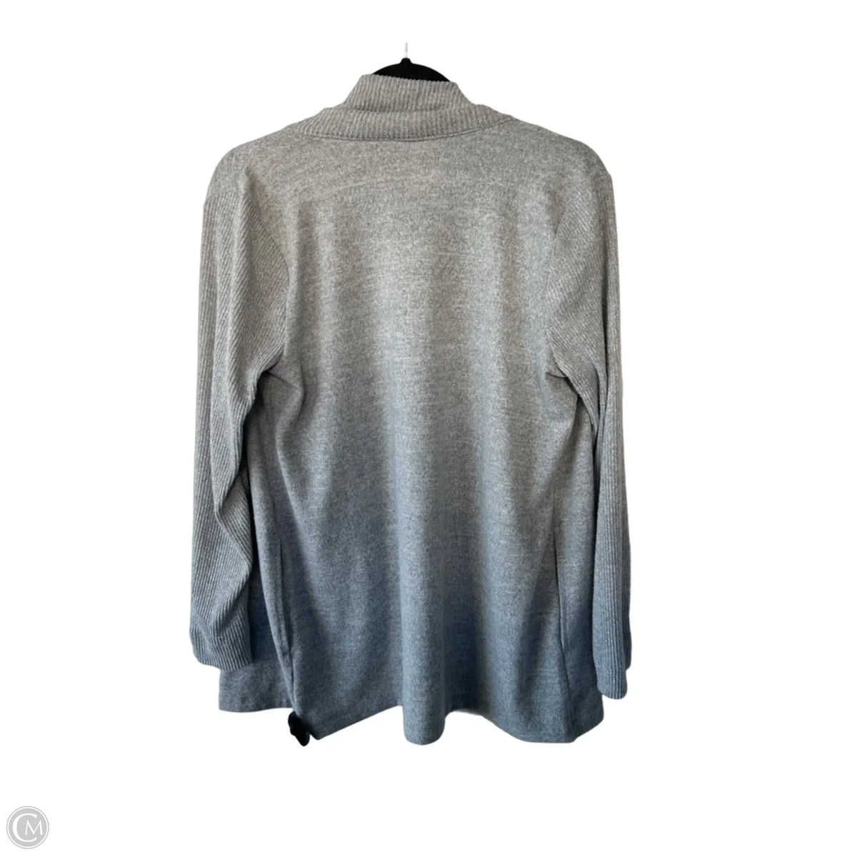 Cardigan By Haven In Grey, Size: M