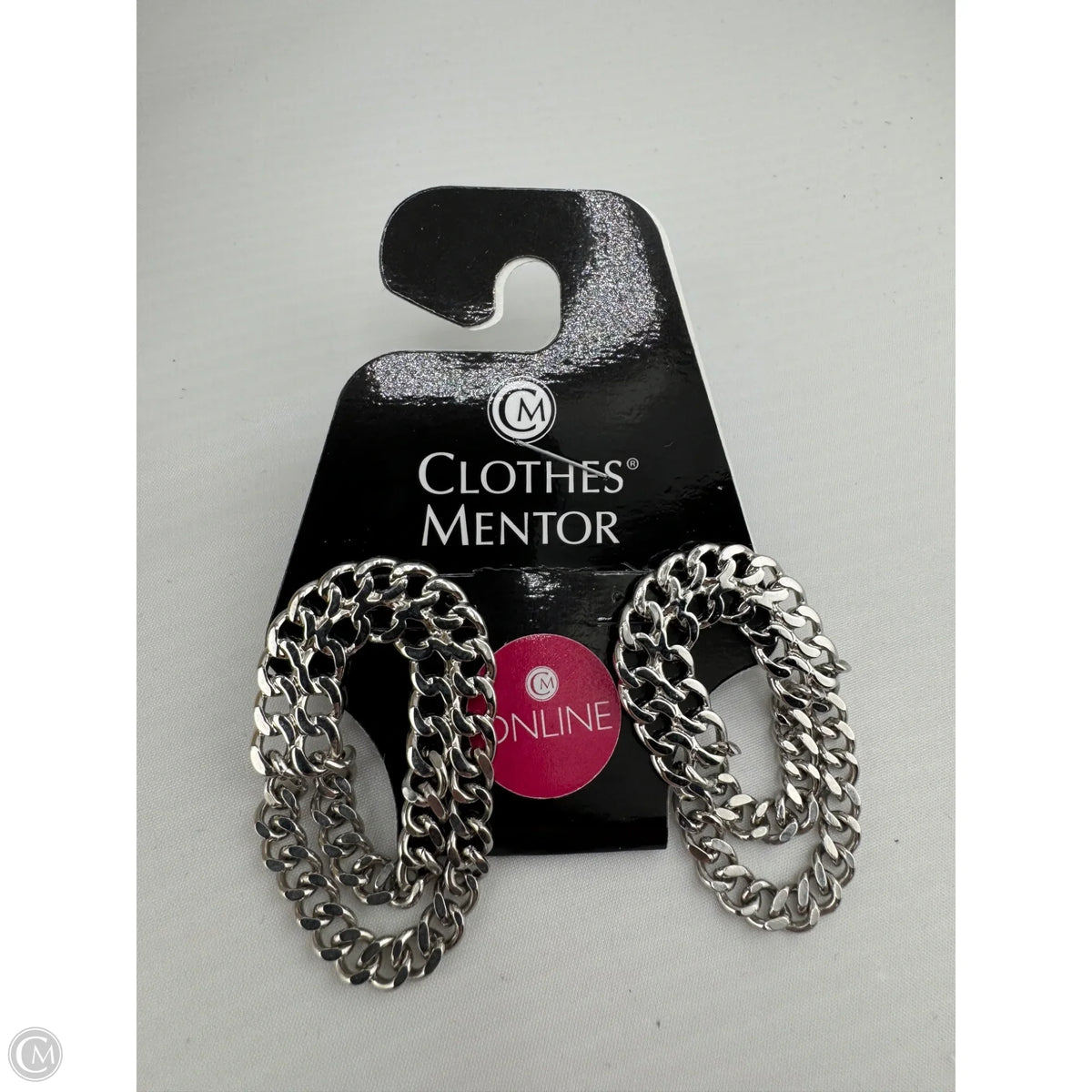 Earrings Dangle/drop By Clothes Mentor