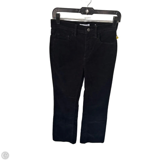 Pants Other By Loft In Black, Size: 2