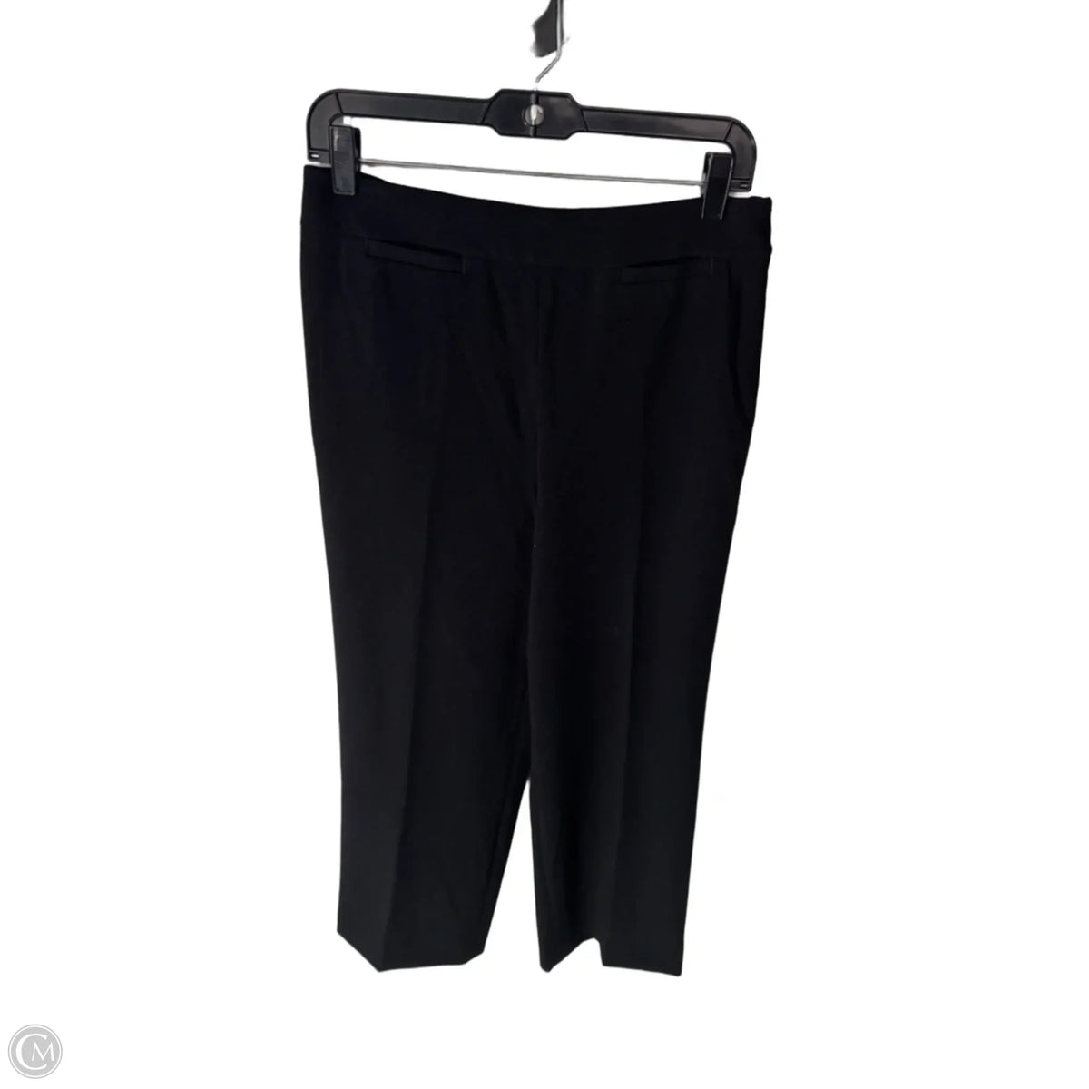 Pants Other By Talbots In Black, Size: 4p