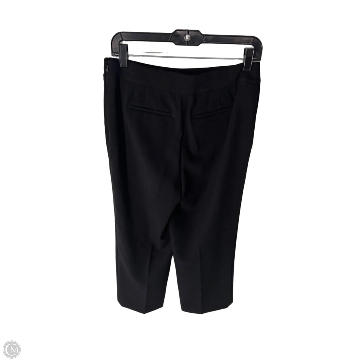 Pants Other By Talbots In Black, Size: 4p