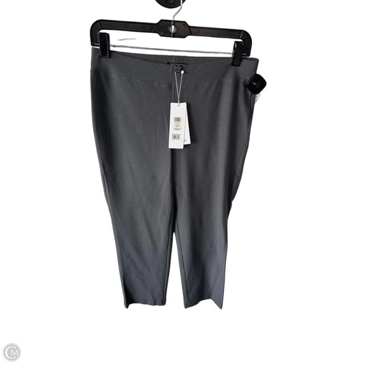 Pants Other By Eileen Fisher In Grey, Size: 4p