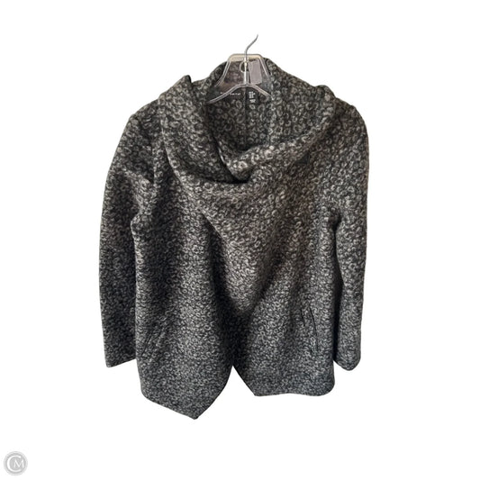 Jacket Other By Willi Smith In Black & Grey, Size: M