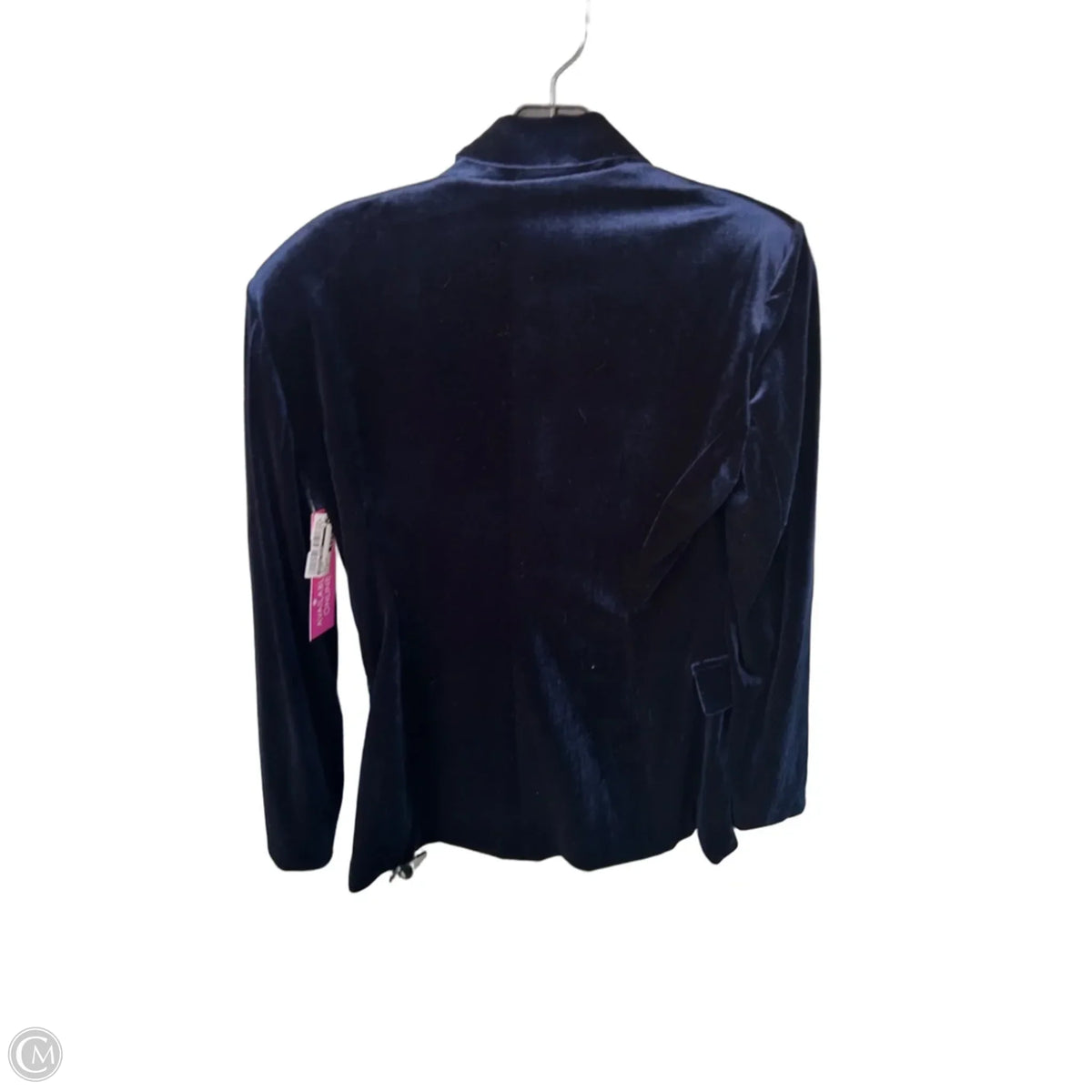 Blazer By Premier Amour In Blue, Size: S