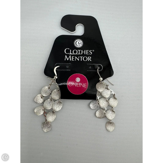 Earrings Dangle/drop By Clothes Mentor