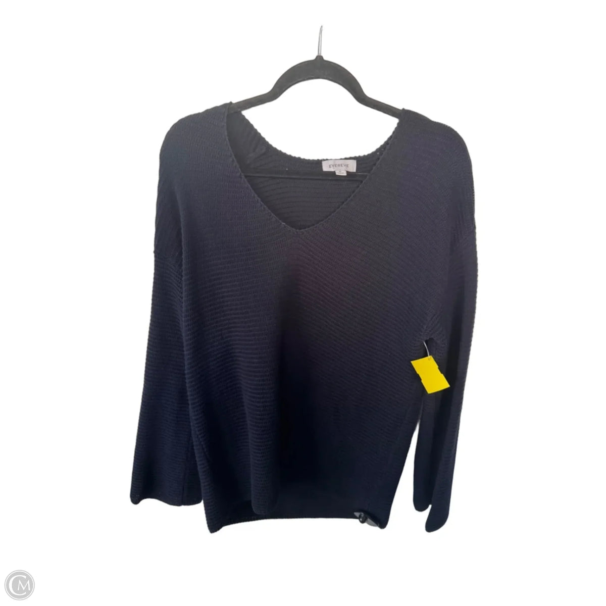 Sweater By Evereve In Blue, Size: M