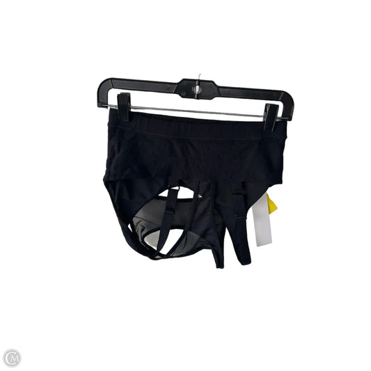 Athletic Bra By Mono B In Black, Size: M