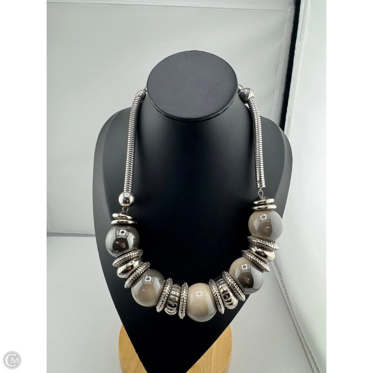 Necklace Statement By Clothes Mentor