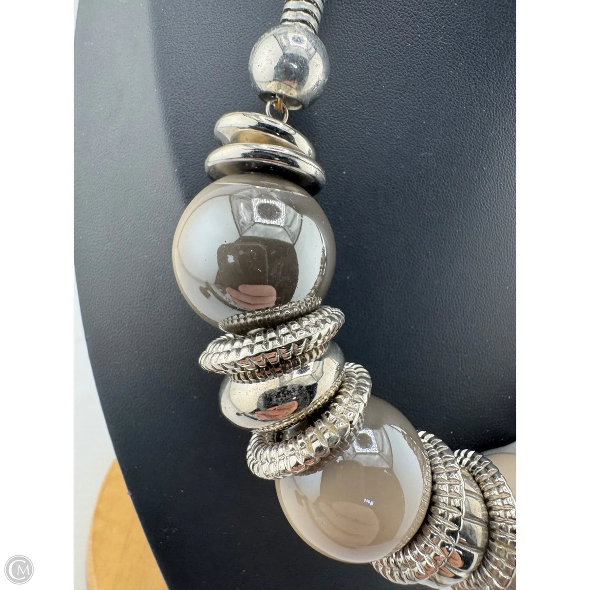 Necklace Statement By Clothes Mentor