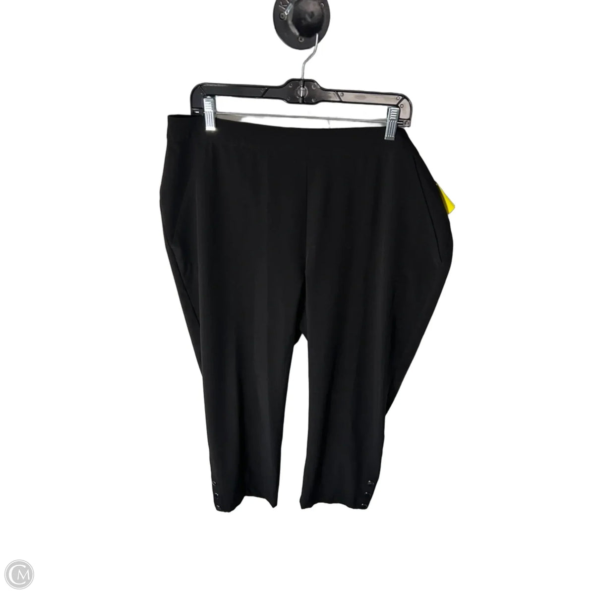 Pants Other By Chicos In Black, Size: 14