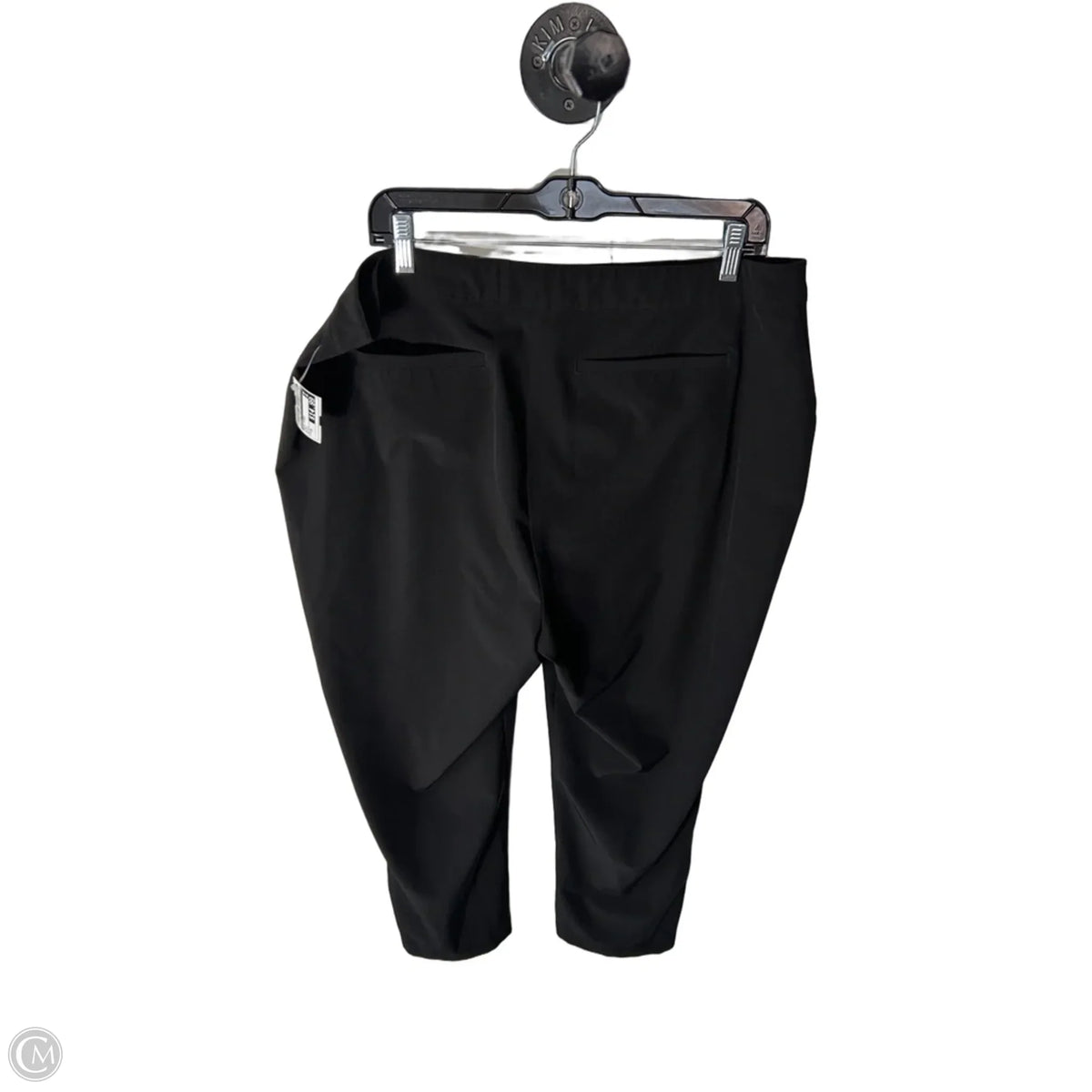 Pants Other By Chicos In Black, Size: 14