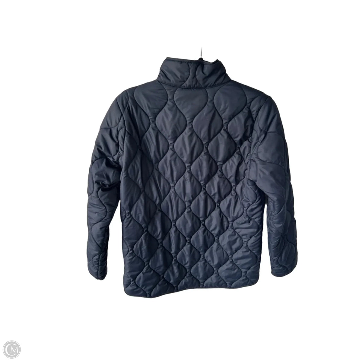 Jacket Puffer & Quilted By 32 Degrees In Navy, Size: S