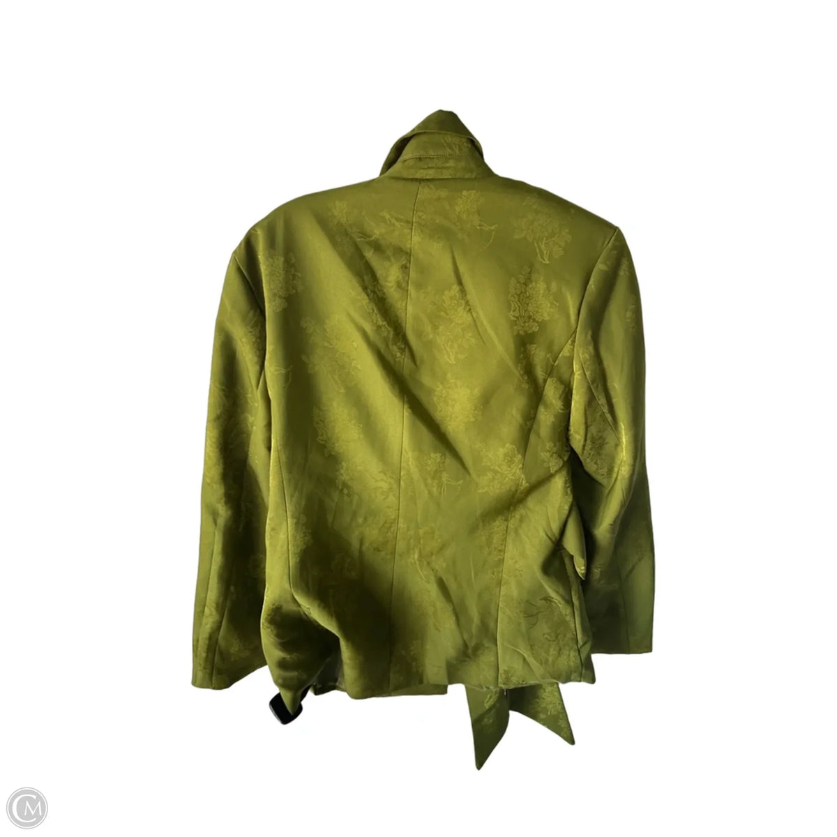 Blazer By Cider In Green, Size: L