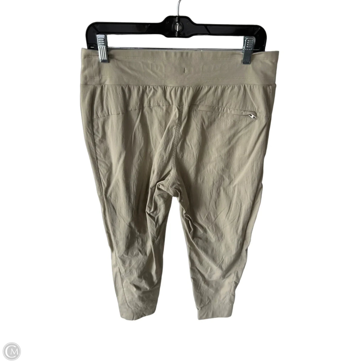 Athletic Pants By Athleta In Beige, Size: 10