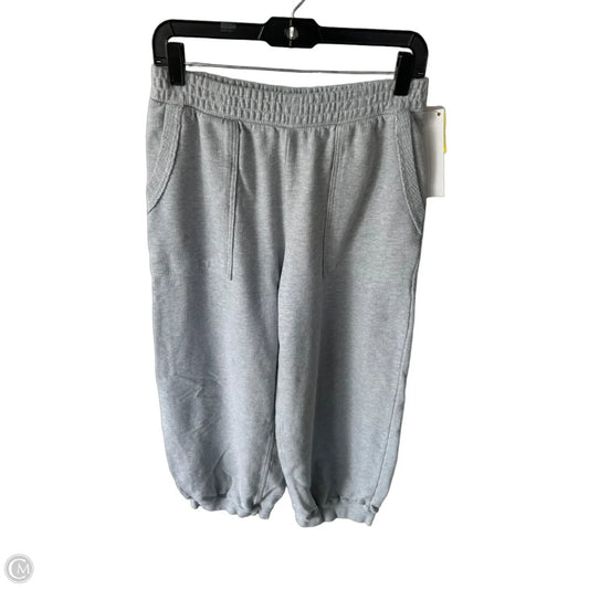 Pants Joggers By Aerie In Grey, Size: 4