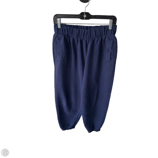 Pants Joggers By Aerie In Blue, Size: 4