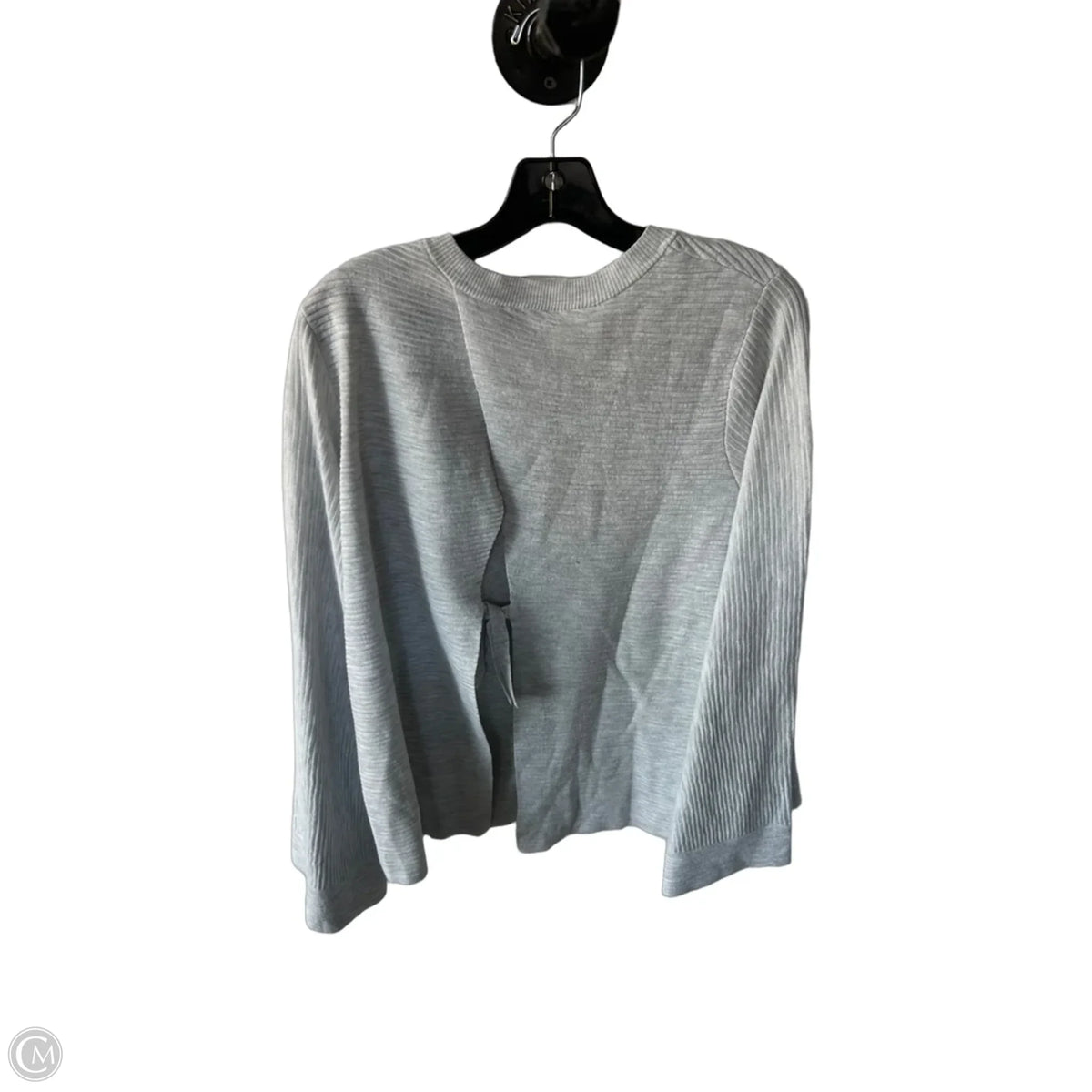 Sweater By Cmc In Grey, Size: M