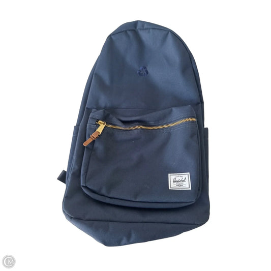 Backpack By Herschel, Size: Medium