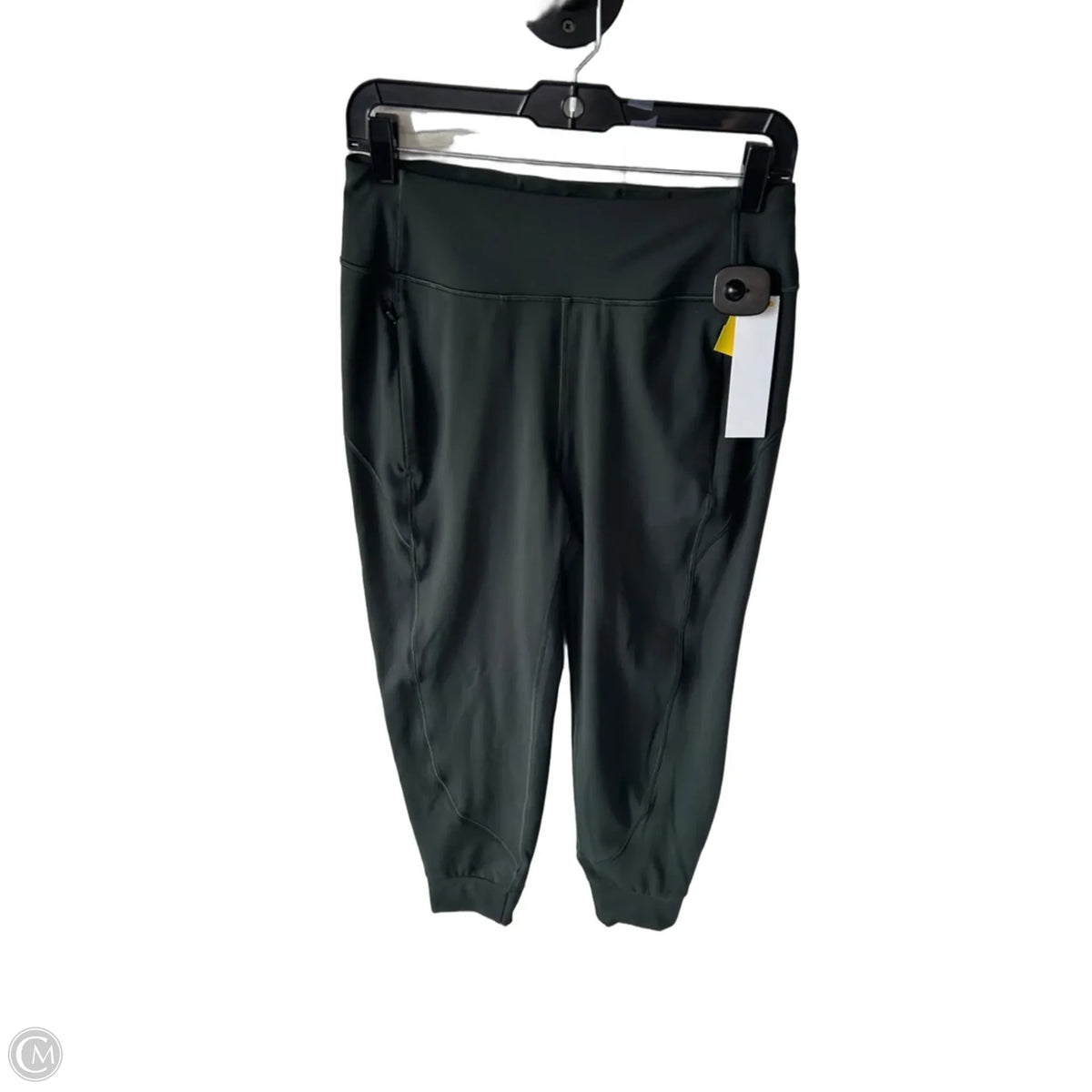 Athletic Pants By Athleta In Green, Size: 4