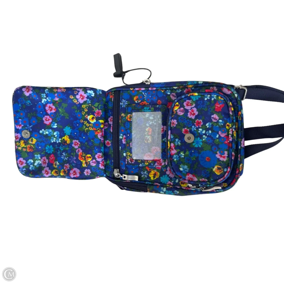 Crossbody By Baggallini, Size: Small
