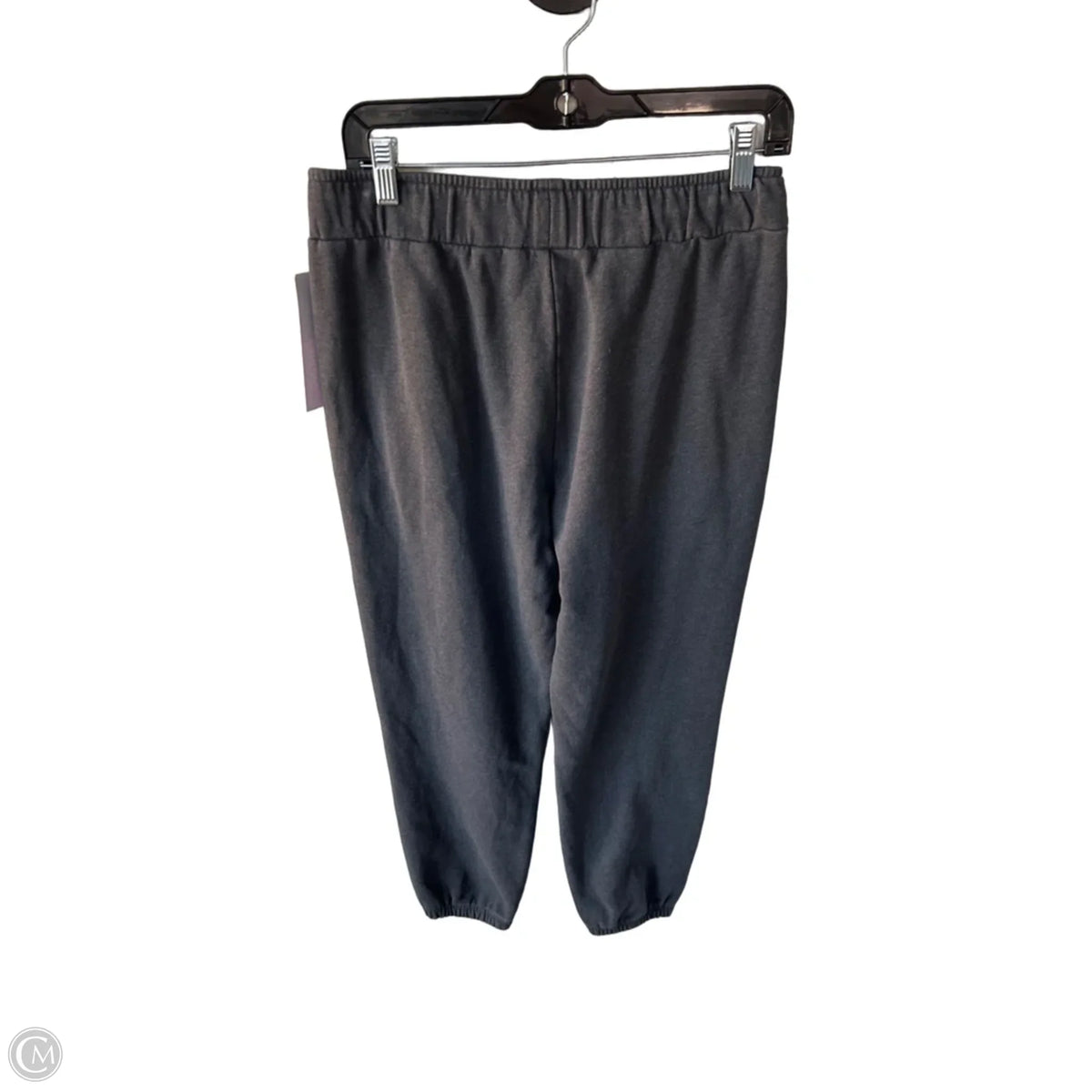 Pants Joggers By Pact In Grey, Size: 8