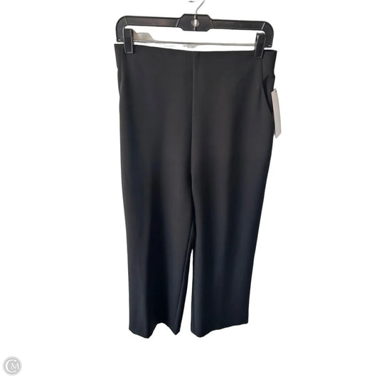 Pants Dress By Eliza J In Black, Size: 8