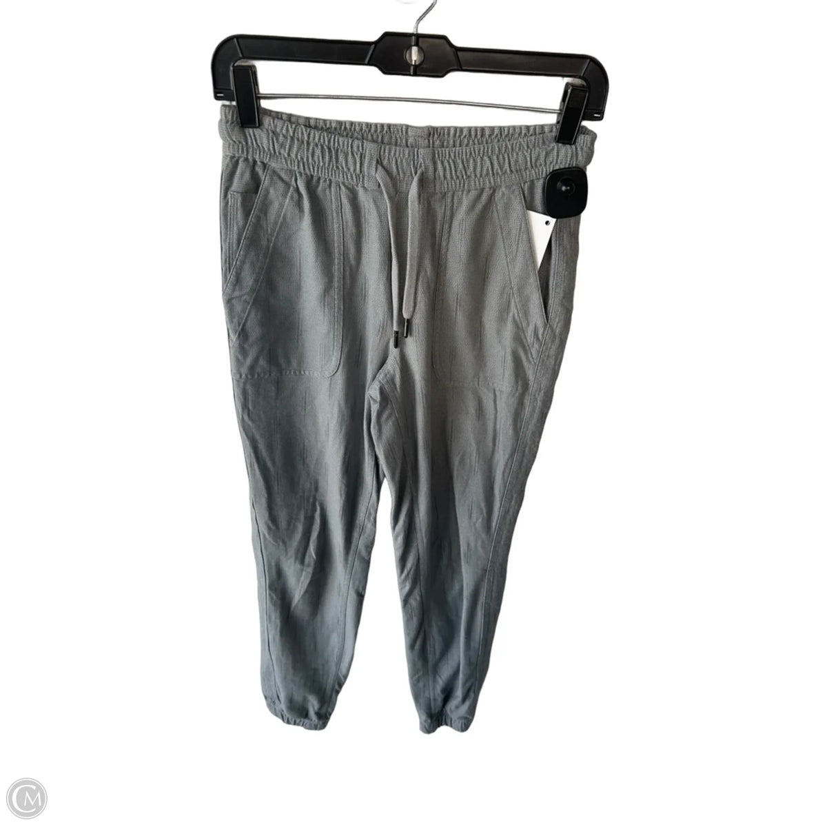 Athletic Pants By Athleta In Grey, Size: 0