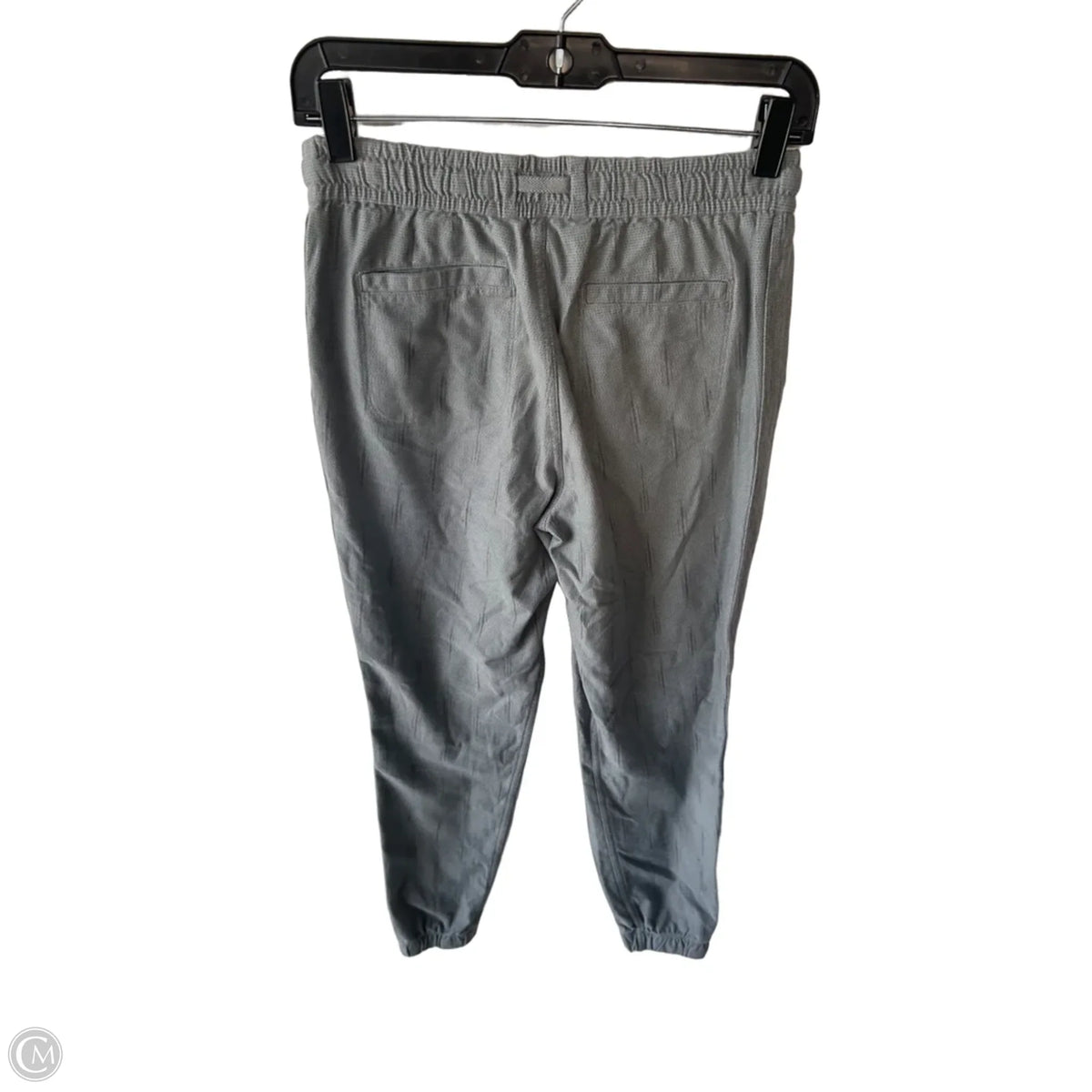 Athletic Pants By Athleta In Grey, Size: 0