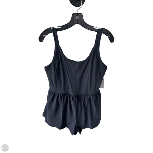 Romper By Flx In Grey, Size: Xl