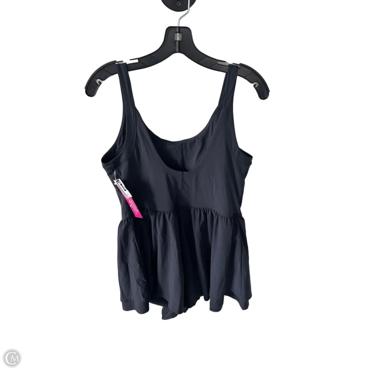 Romper By Flx In Grey, Size: Xl