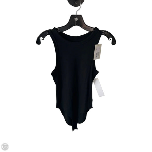Bodysuit By A New Day In Black, Size: M