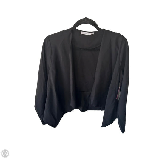 Blazer By Lush In Black, Size: M