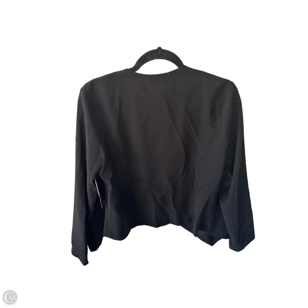 Blazer By Lush In Black, Size: M