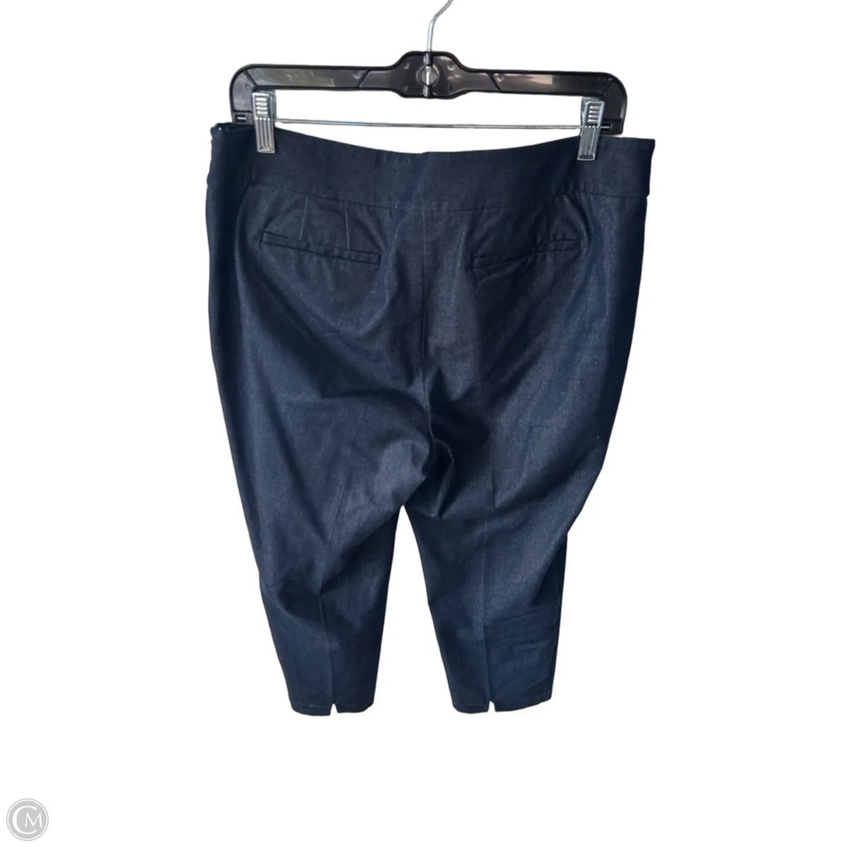 Pants Other By Talbots In Blue, Size: 12p