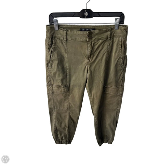 Pants Chinos & Khakis By Sanctuary In Green, Size: 4