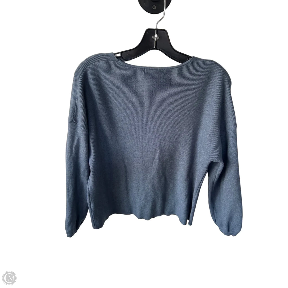 Sweater By Kirundo In Blue, Size: M