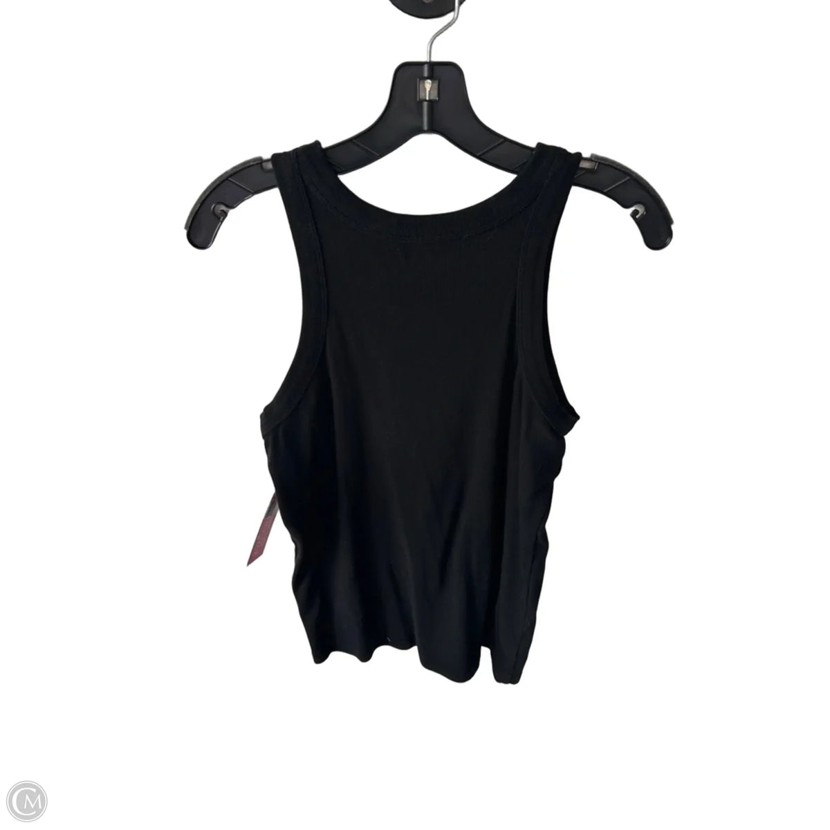 Tank Top By Loft In Black, Size: Xl