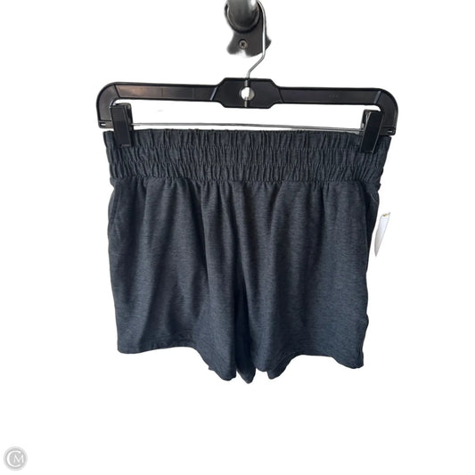 Athletic Shorts By Athletic Works In Grey, Size: 0