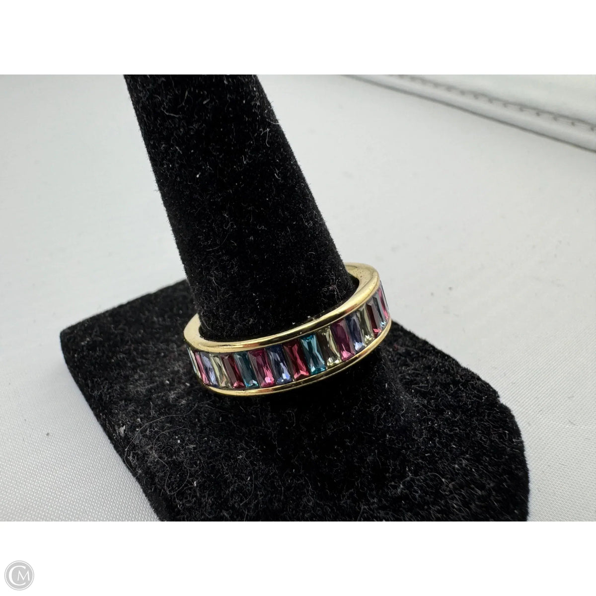 Ring Designer By Kendra Scott, Size: 8