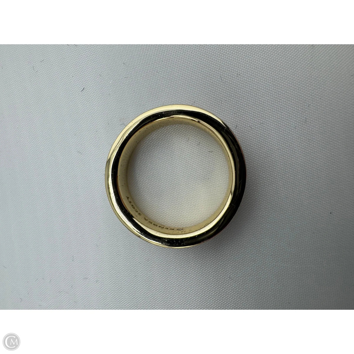 Ring Designer By Kendra Scott, Size: 8