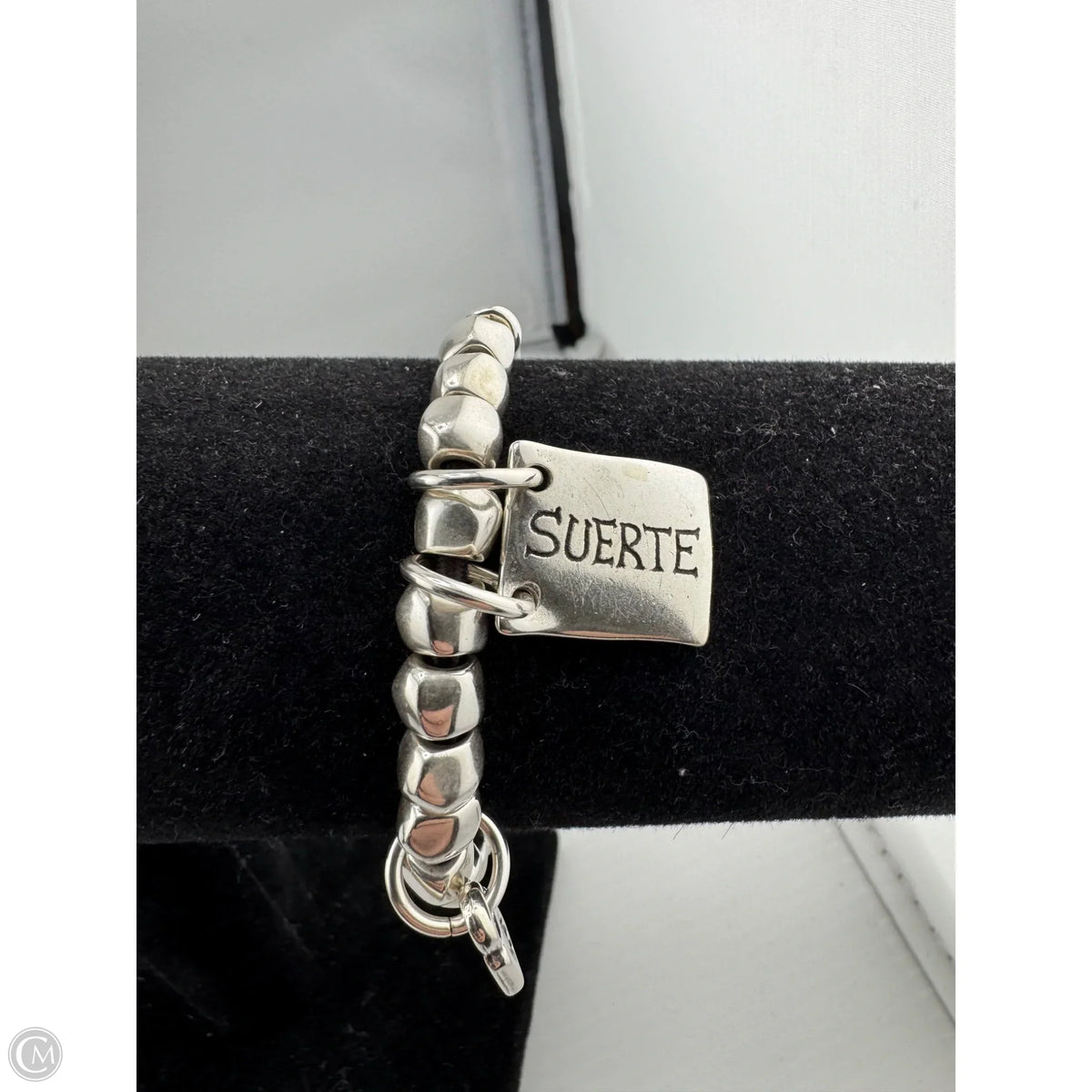 Bracelet Charm By Uno De 50