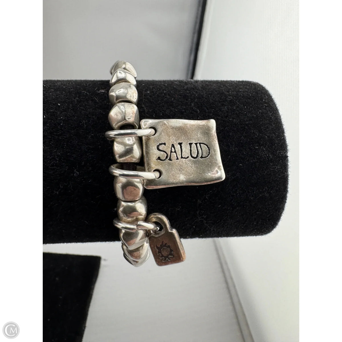 Bracelet Charm By Uno De 50