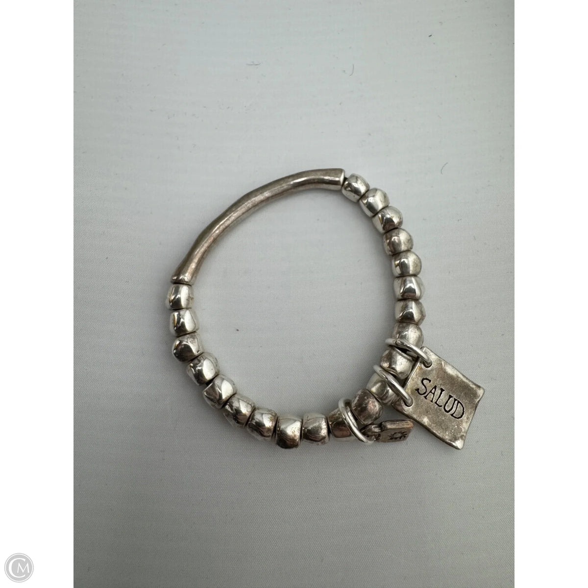 Bracelet Charm By Uno De 50