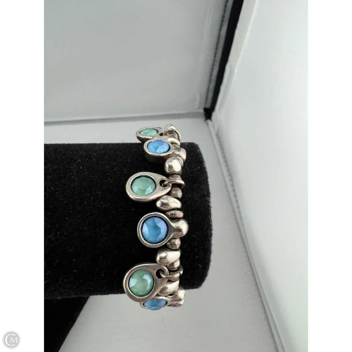 Bracelet Beaded By Uno De 50