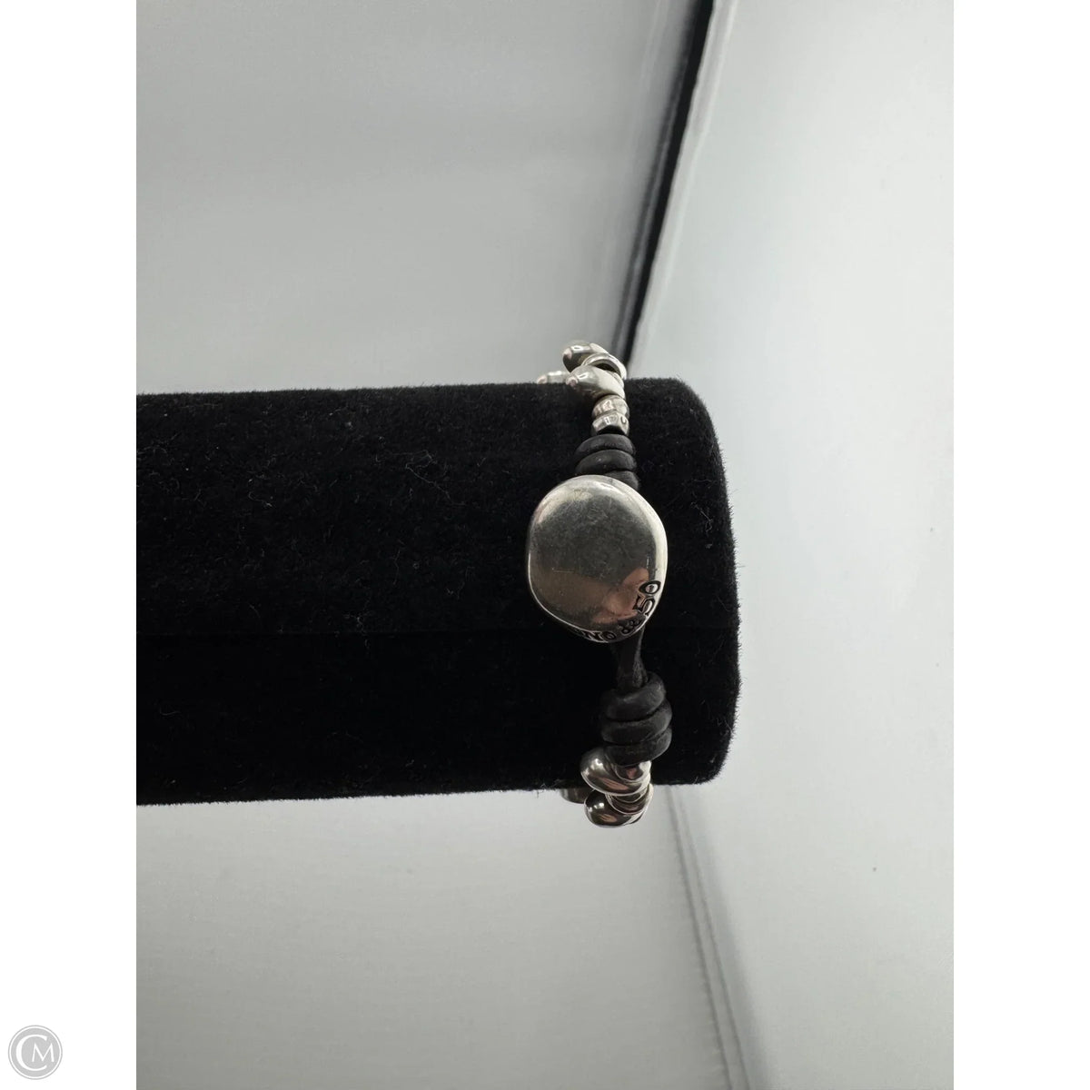 Bracelet Beaded By Uno De 50