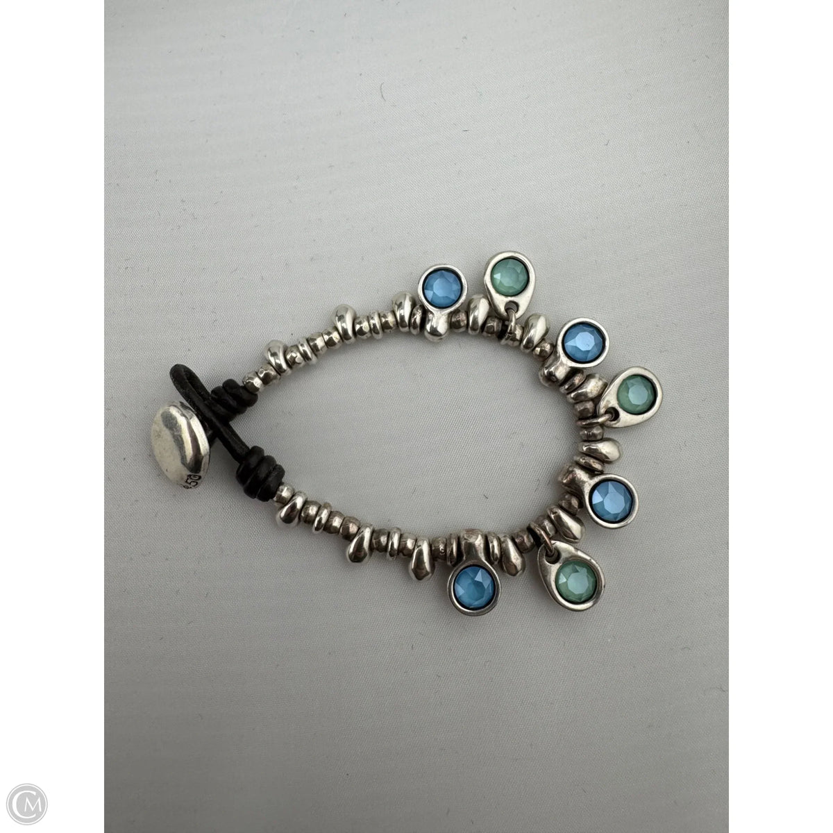 Bracelet Beaded By Uno De 50