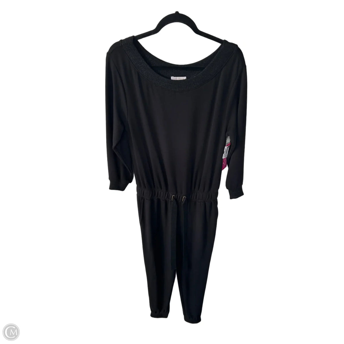 Jumpsuit By Ramy Brook In Black, Size: M