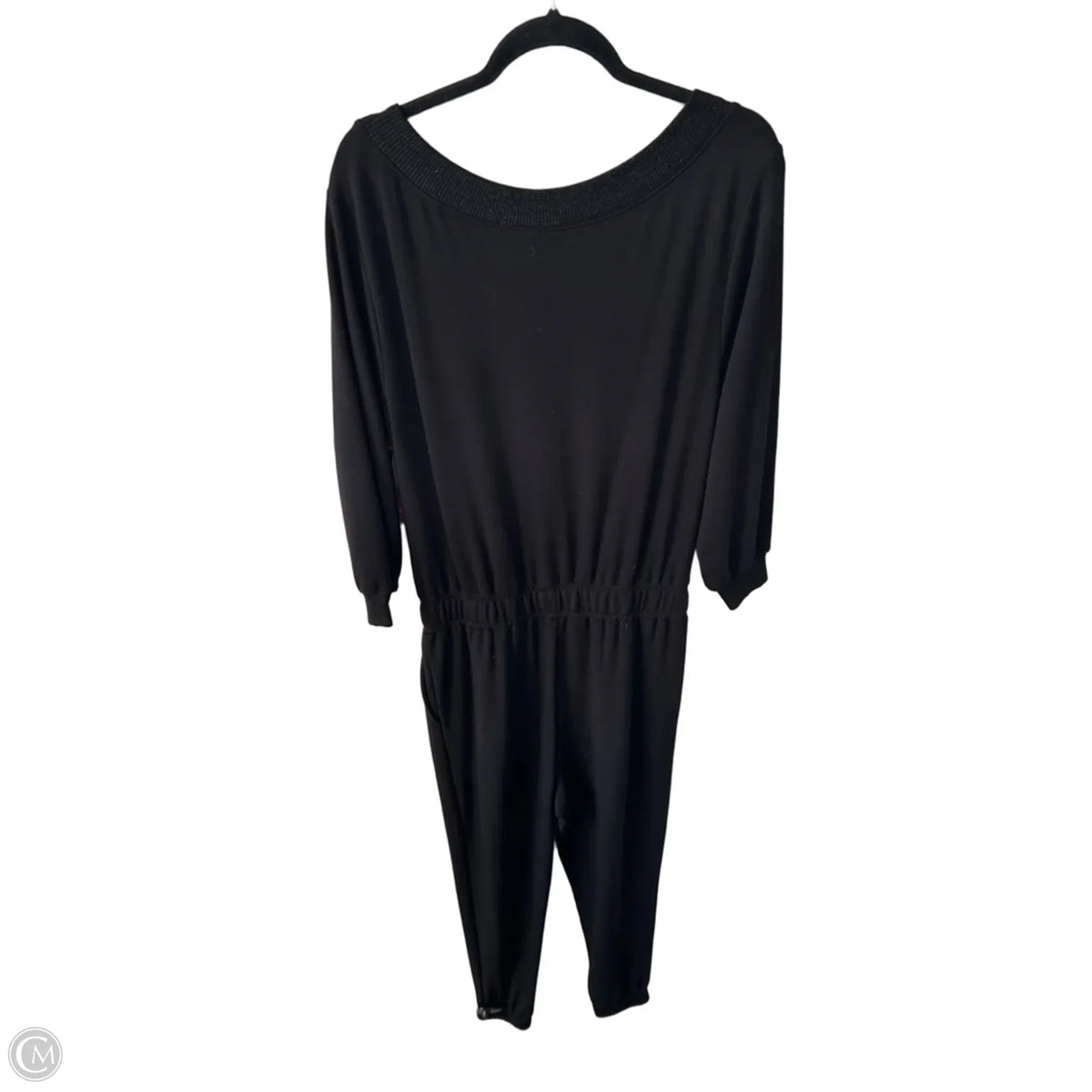 Jumpsuit By Ramy Brook In Black, Size: M