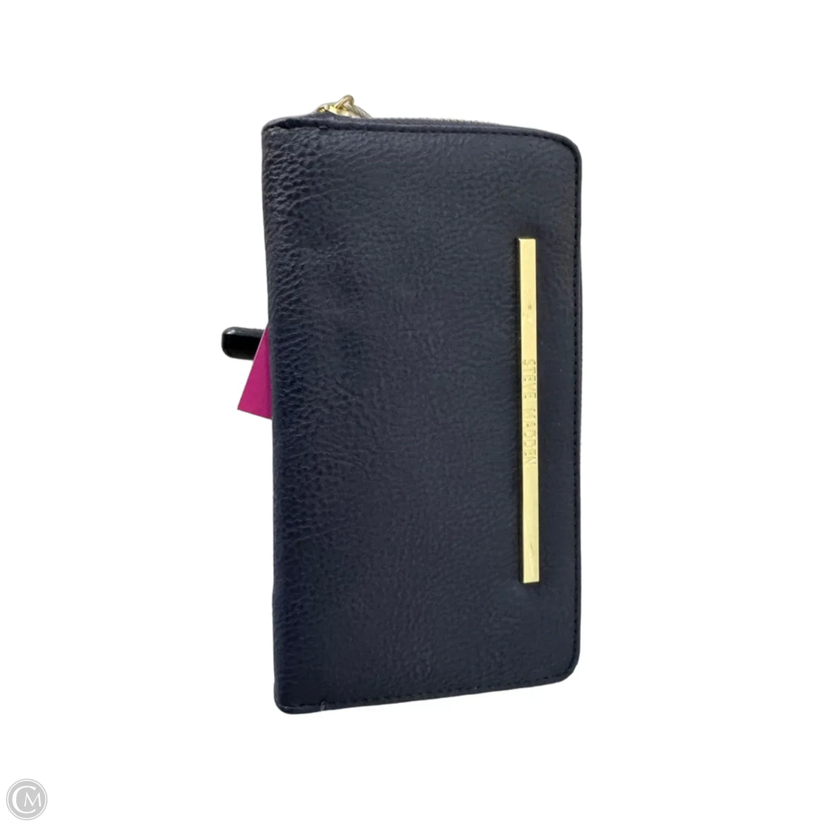 Wallet By Steve Madden, Size: Large